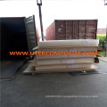 Thickness 20mm PP Honeycomb Core for Boat Manufacturing